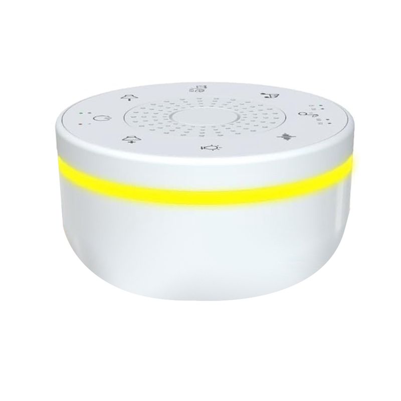 ABXF-Sleep White Noise Mesin S - White Noise Machine Sleep ulasan dan harga