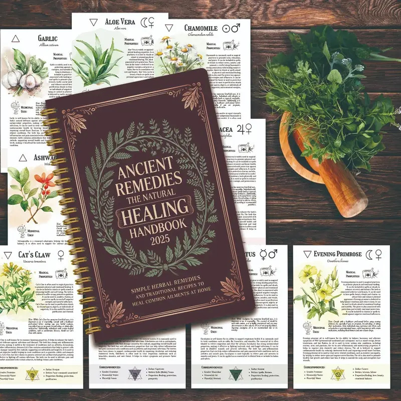 Buku Panduan Obat Alami dengan - Health & Wellness Resources ulasan dan harga