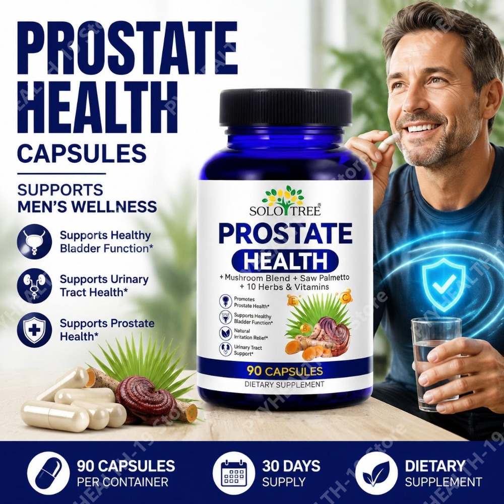 SOLO TREE Kapsul Kesehatan Pro - Health Wellness & Nutrition Center Llc ulasan dan harga