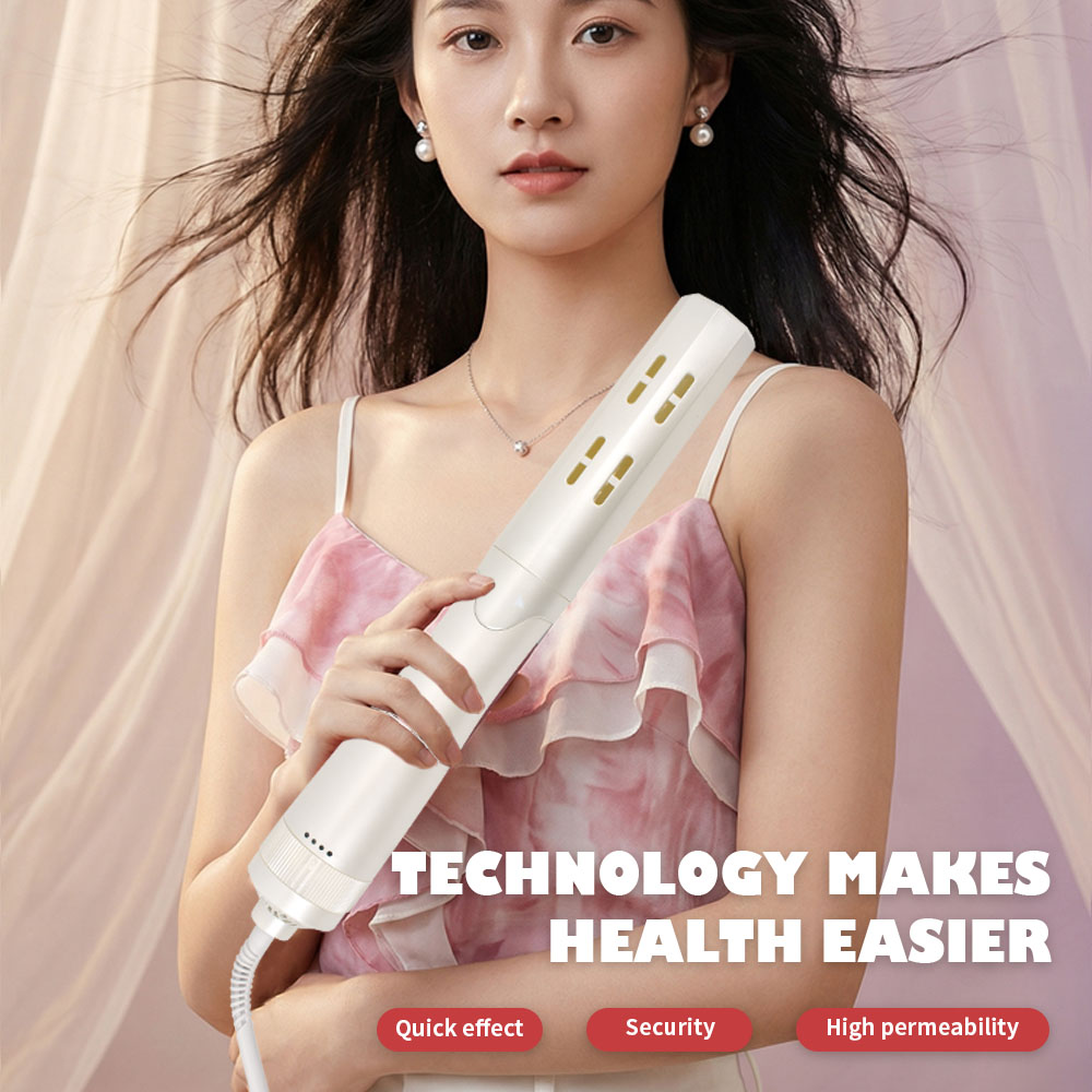 Teracare 2026 Thz Wave Blue Li - Health Wellness Activities ulasan dan harga