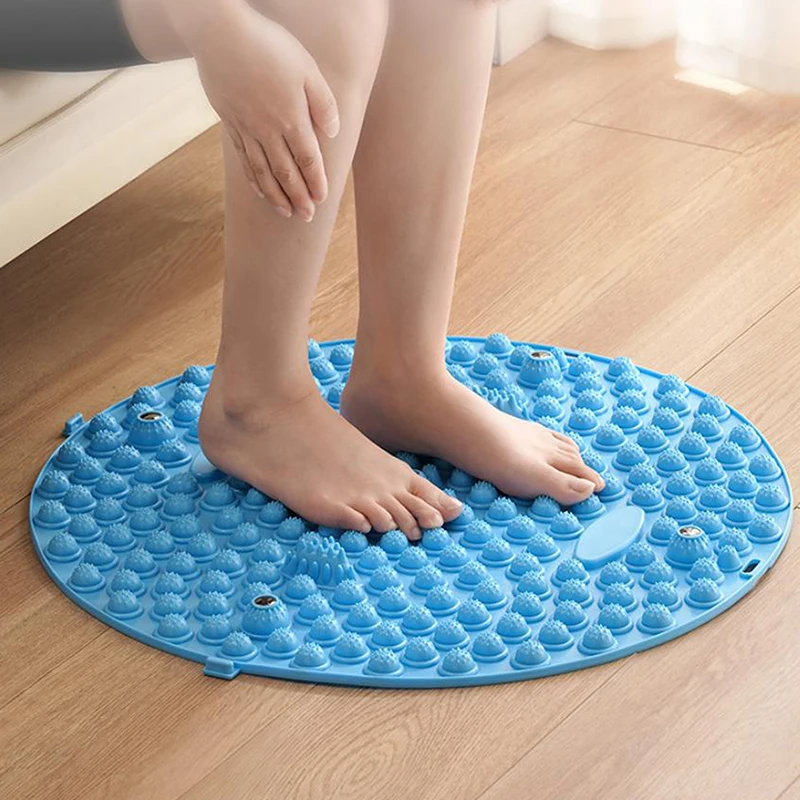 Alas Pijat Kaki Yoga Akupresur - Health Wellness Yoga ulasan dan harga