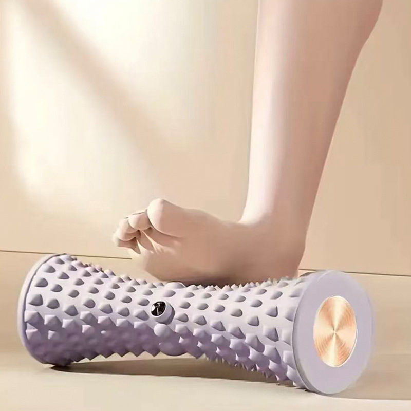 Alat Pijat Kaki Portabel Rolle - Reflexology Foot Roller ulasan dan harga